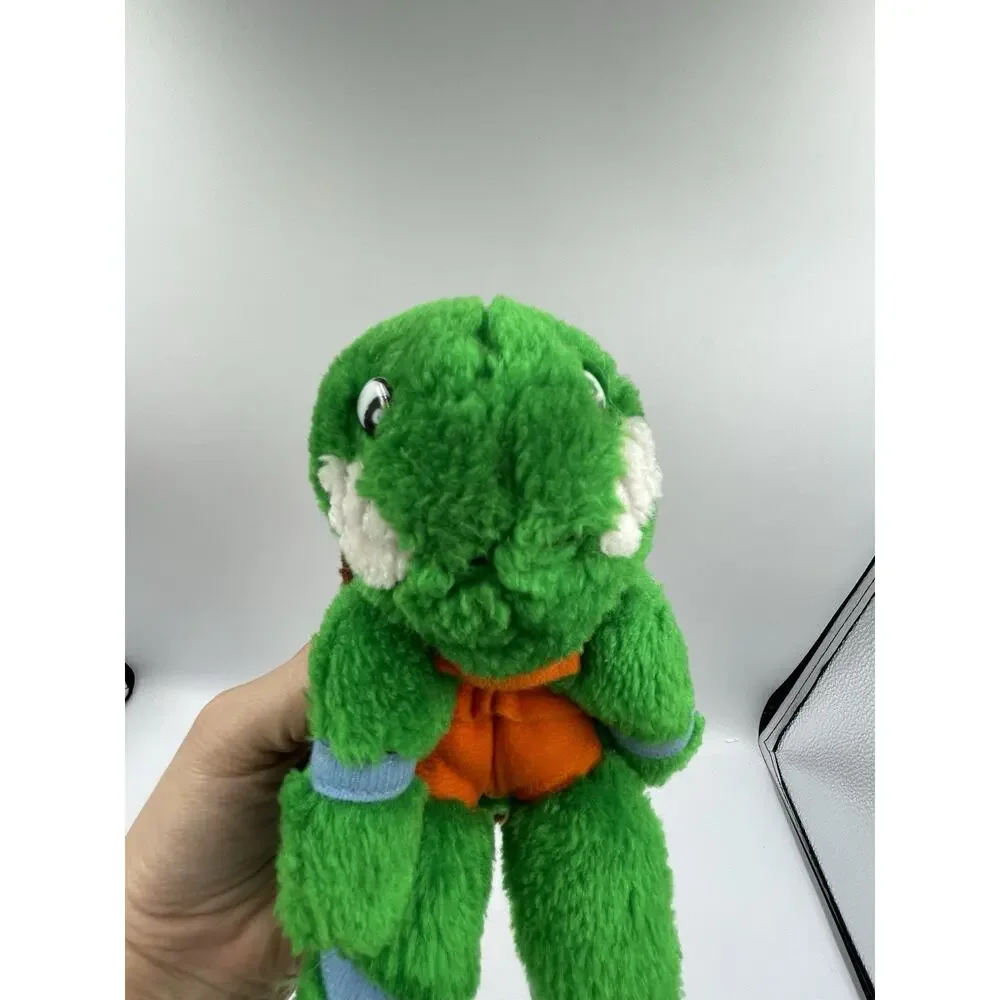 Playmates Toys 1989 michelangelo